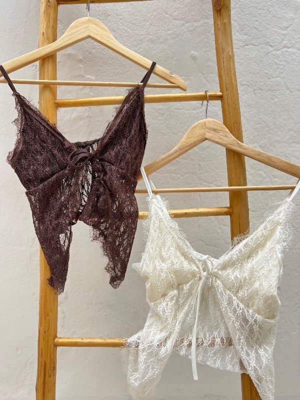 Producto - Top Torres