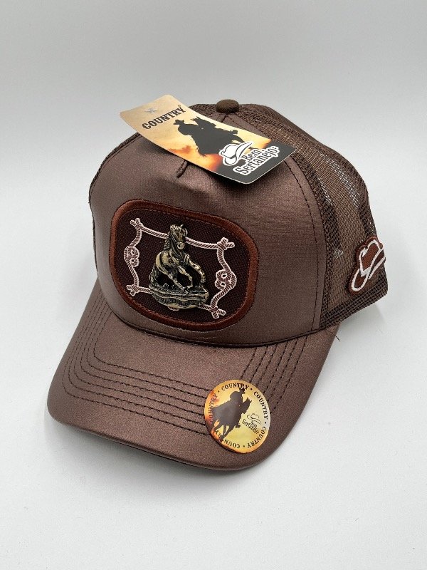Producto - Country aplique 16