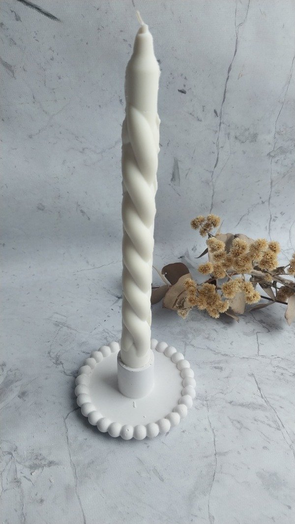 Producto - PORTAVELA BURBUJA