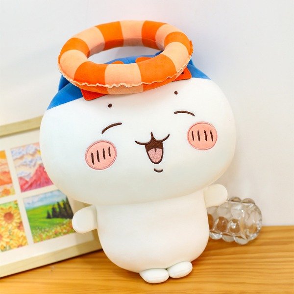 Producto - Peluche CHIIKAWA - 15cm (Por unidad) - 4