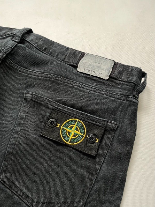 Producto - Stone Island Jean - 4