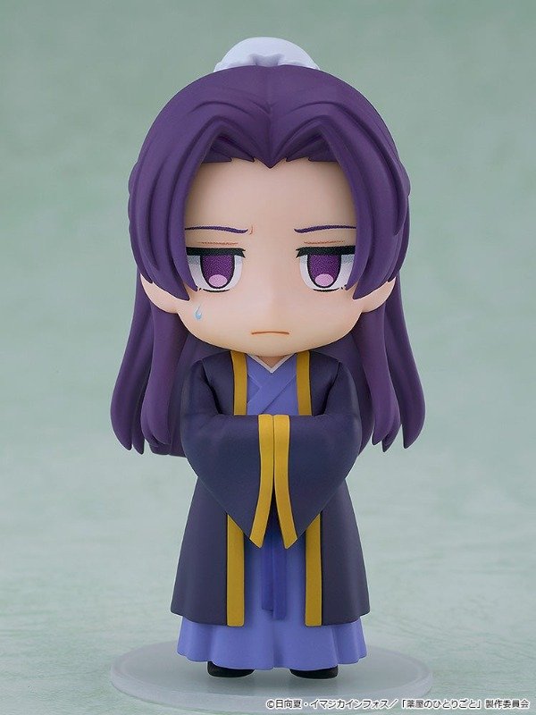 Producto - PREVENTA Nendoroid Surprise The Apothecary Diaries: Maomao and Jinshi Collection - 7