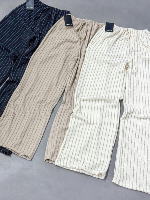 Producto - Pantalón Jamyl - 3 colores