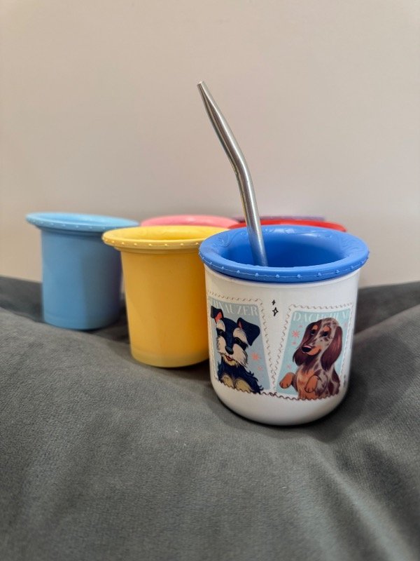 Producto - MATES - 1