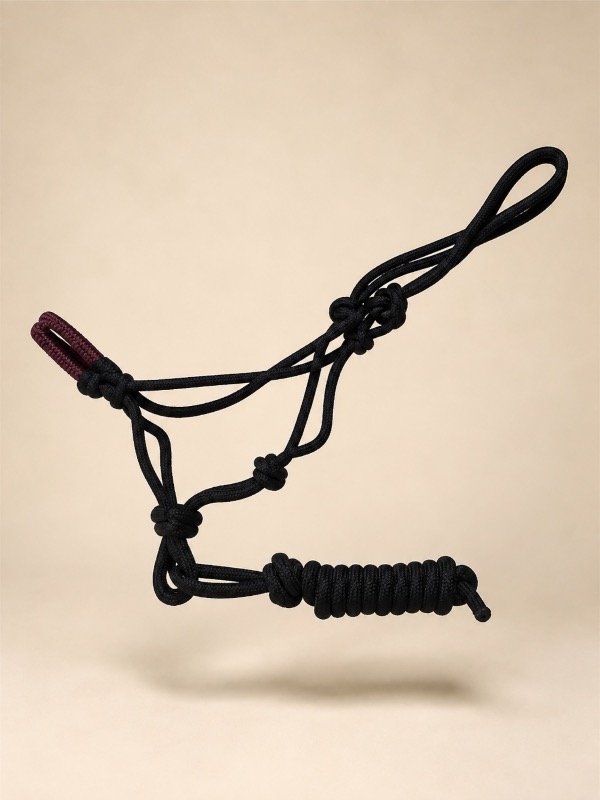 Producto - BOZAL DE SOGA NAUTICA BORDO - 1