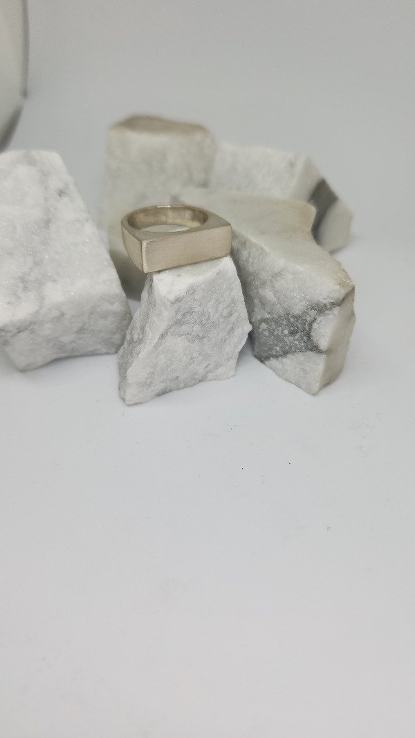 Producto - Rectangulo satinado