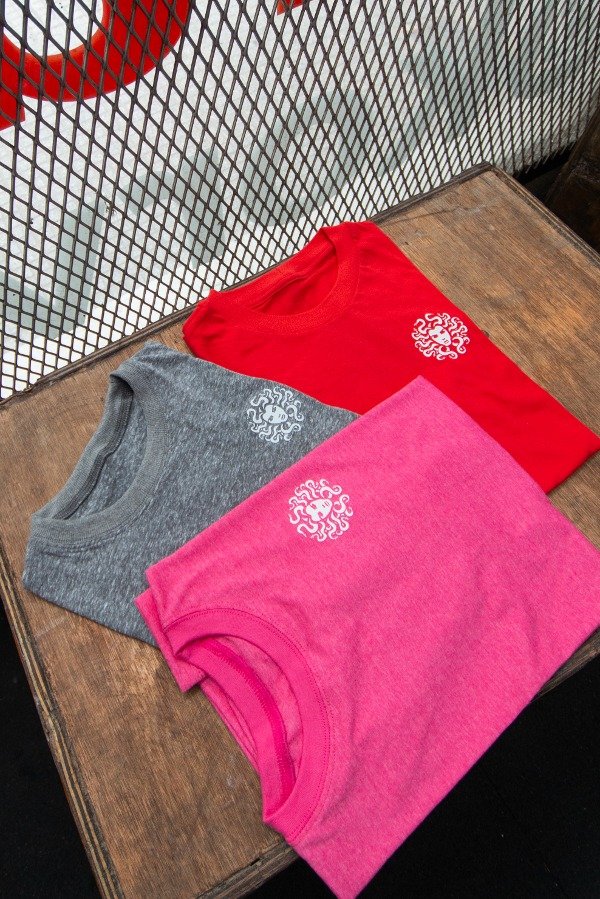 Producto - REMERA AMOR-FATI