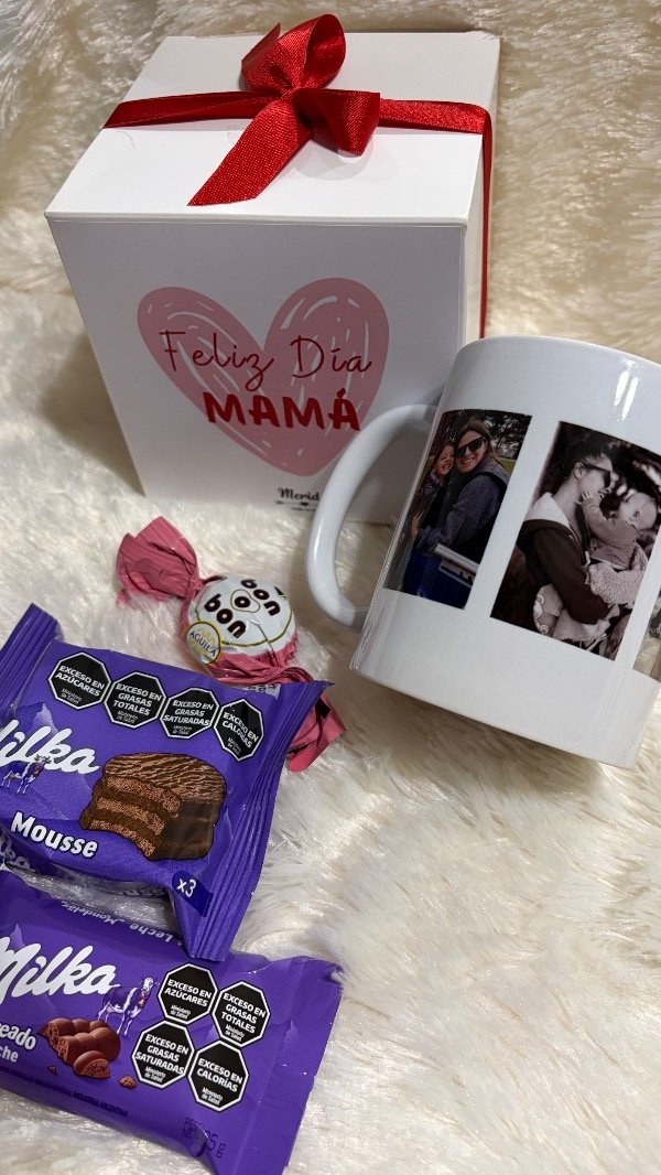 Producto - Box Día de la Madre - 2