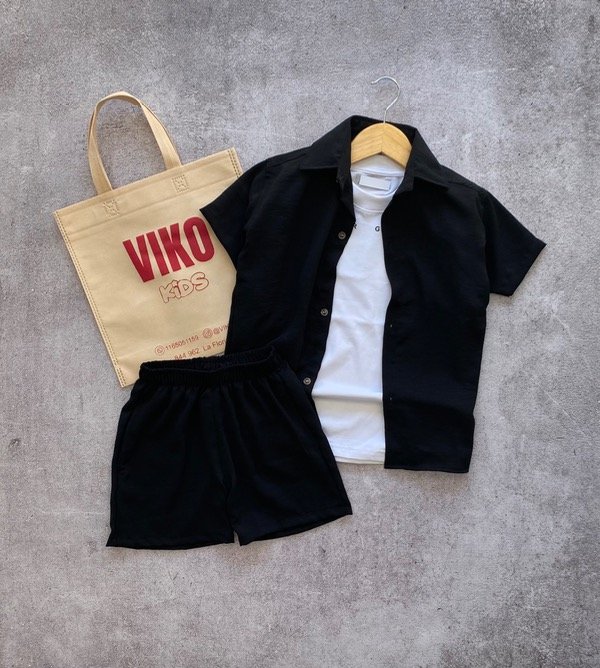 Producto - Conjunto LINO CEY