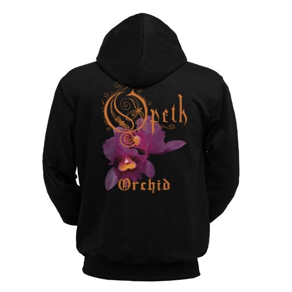 Canguro opeth orchid