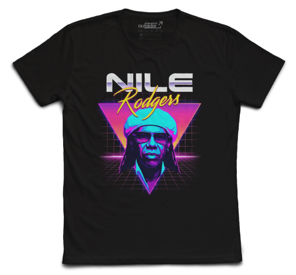 Producto - Nile Rodgers - Chic