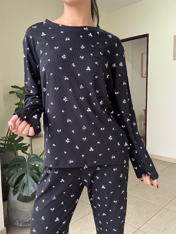 Producto - Pijama Eloísa - 1