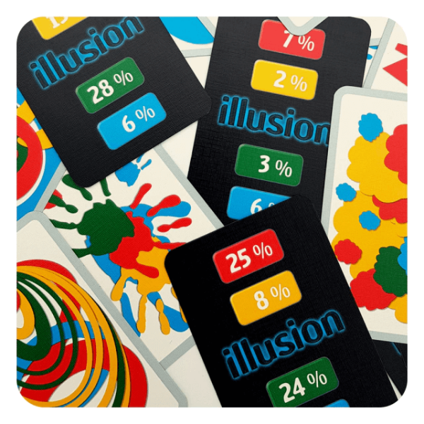 Producto - Illusion [Alquiler] - 2