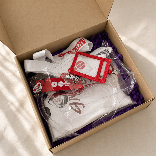 Producto - Concert box - 1