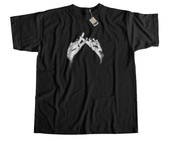 Remera SO ARE YOU (Edición limitada) — imagen 2