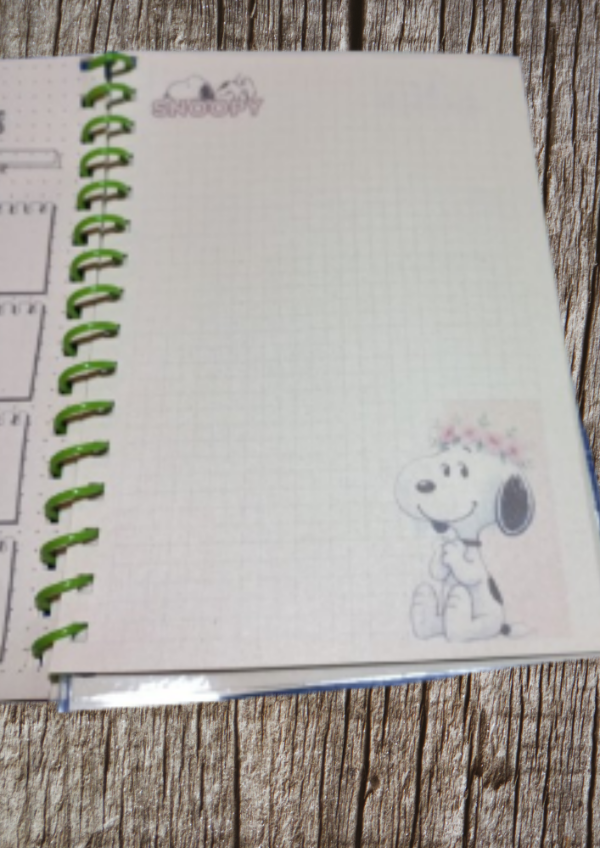 Producto - Agenda de Contactos - 4