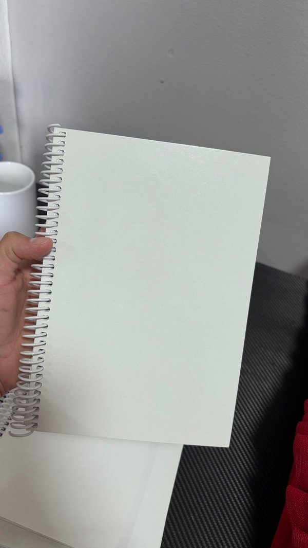Producto - Agenda personalizada