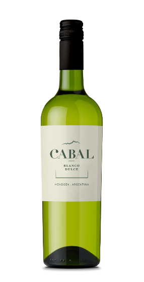 Producto - CABAL BLANCO DULCE