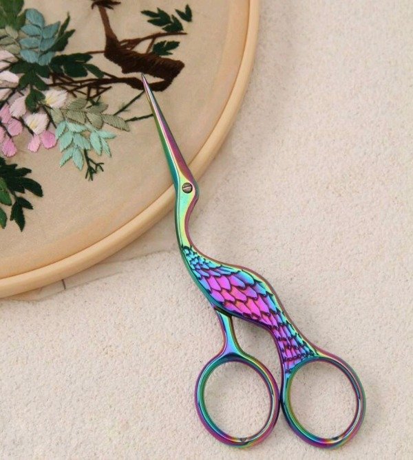 Producto - Tijera cigueña