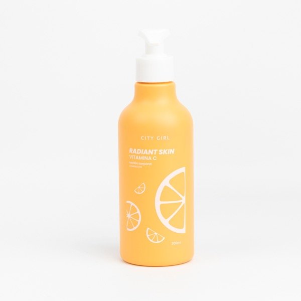 Producto - Loción corporal Iluminadora