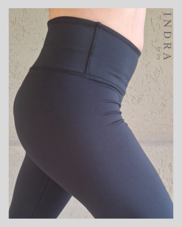 Producto - Calza  Atenas Negra