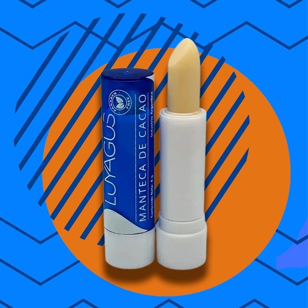 Producto - MANTECA DE CACAO LUYAGUS X 60UNI