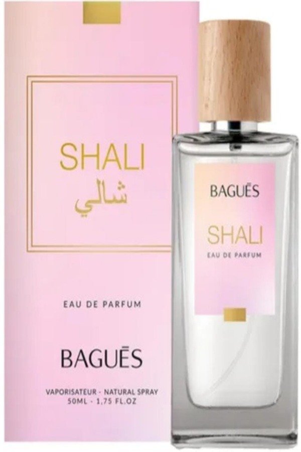 Producto - Perfume Bagues Shali