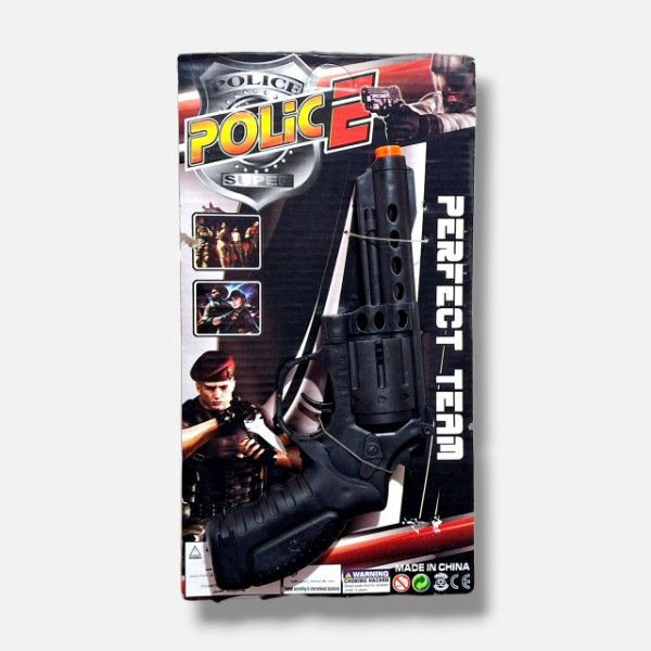 Producto - Revolver police