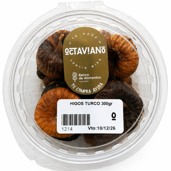 Producto - HIGOS TURCOS