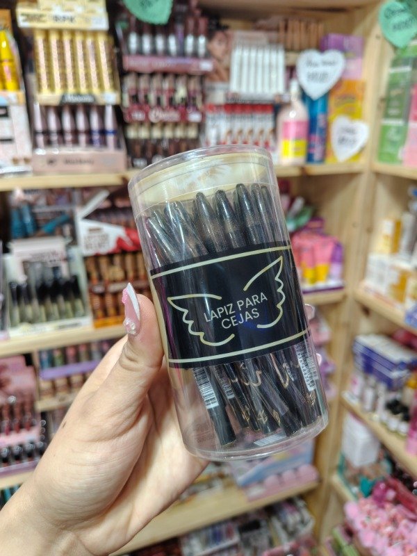 Producto - Lápiz para cejas 4 angels - 1