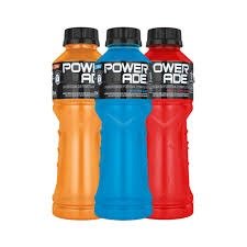 Producto - powerade 500ml