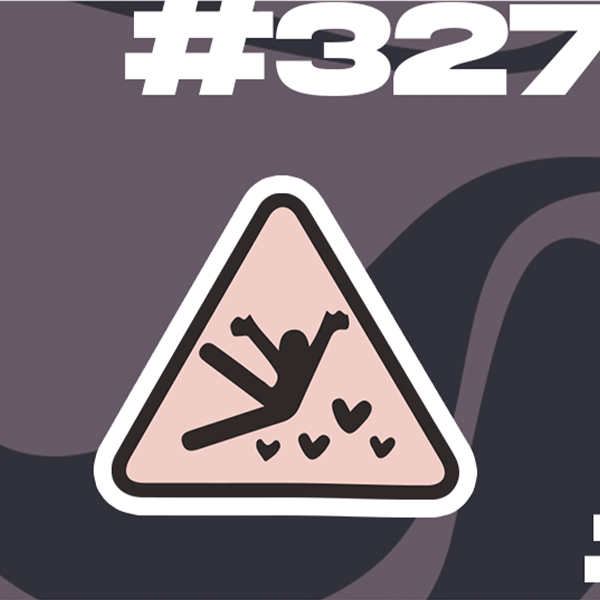 Producto - Bookclub #327 Danger