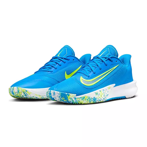 Producto - NIKE PRECISION 7 BLUE VOLT