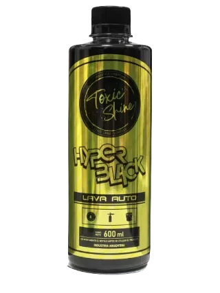 Producto - Hyper Black
