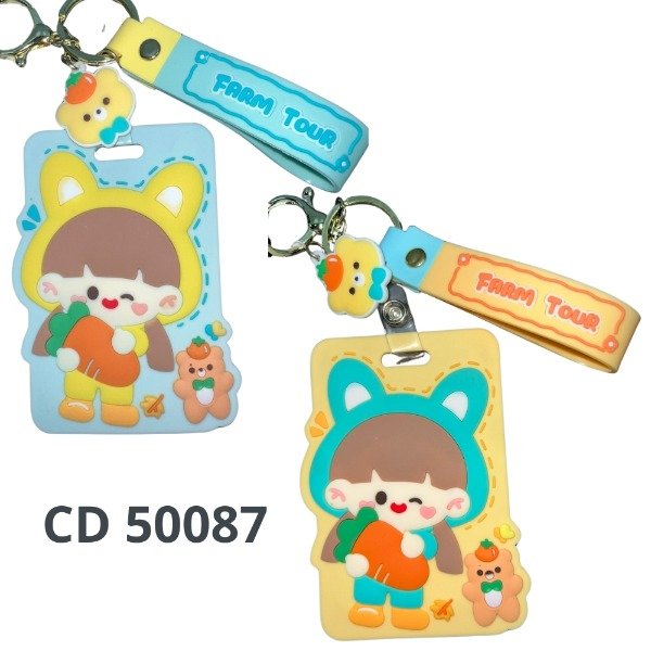 Producto - Porta abonos