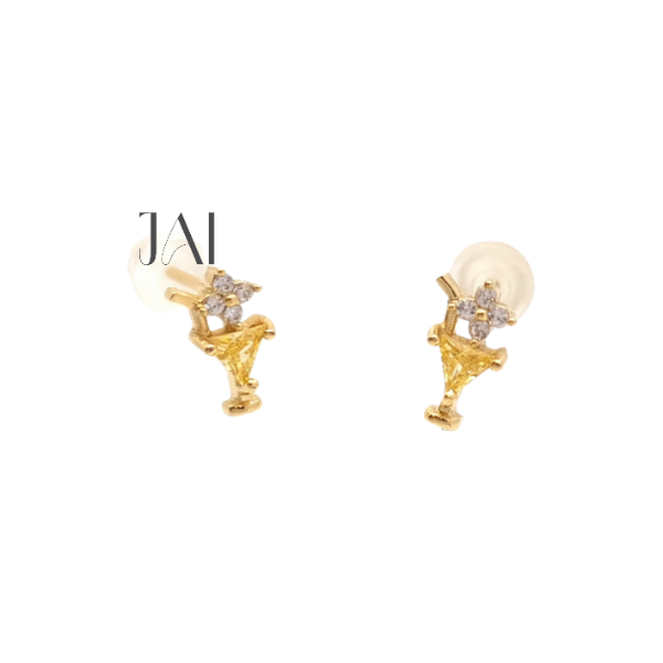 Producto - Aros martini