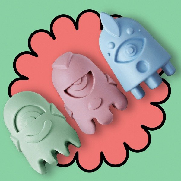 Producto - Jabones x 3 unidades de 90gr c/u- infantil