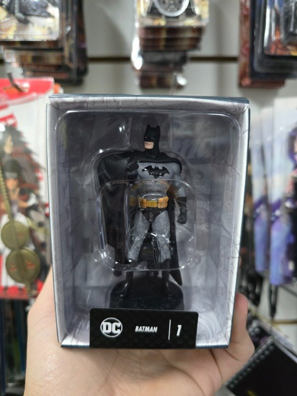 Producto - Figura Batman resina