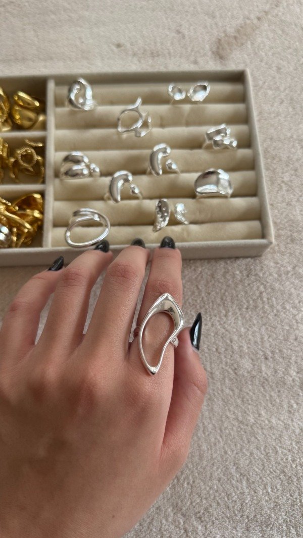 Producto - Anillo Eco - 0