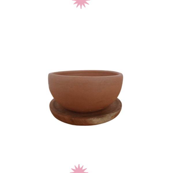 Producto - Cazuela oruro