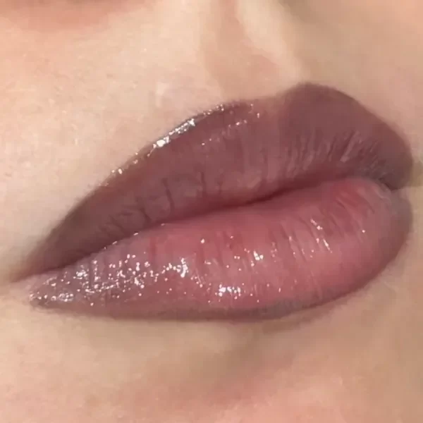 Producto - Delineador de labios y ojos chocolate PINK21 - 3