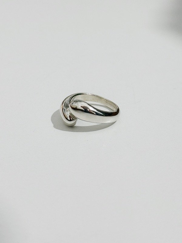 Producto - Anillo entre nous cruzado - 1