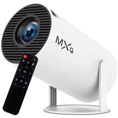 Producto - Proyector MXQ HY300 Pro