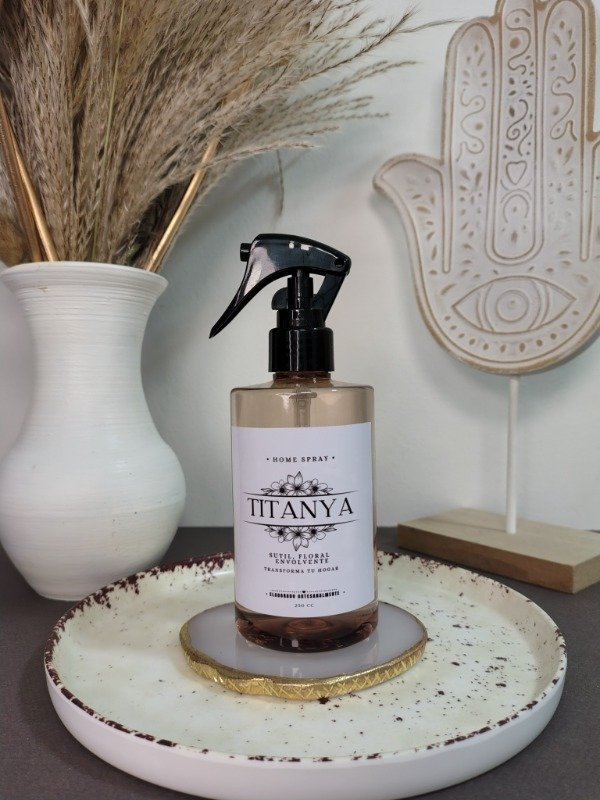 Producto - HOME SPRAY