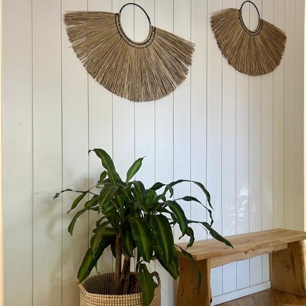 Producto - Adorno de pared Bali