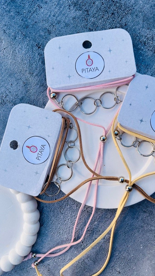 Producto - CHOQUER CORBATÍN 001