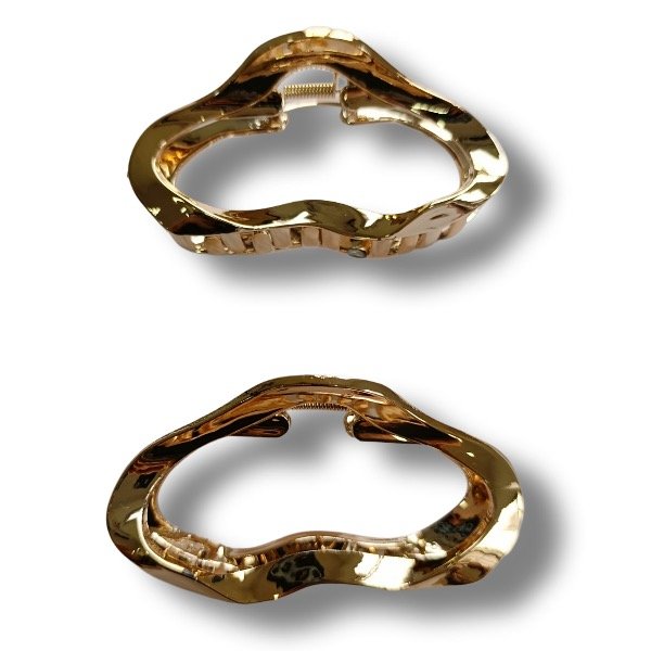 Producto - Broche Dorado XL - x1