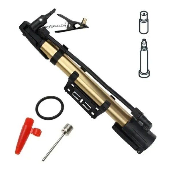 Producto - INFLADOR MULTIUSO 30CM