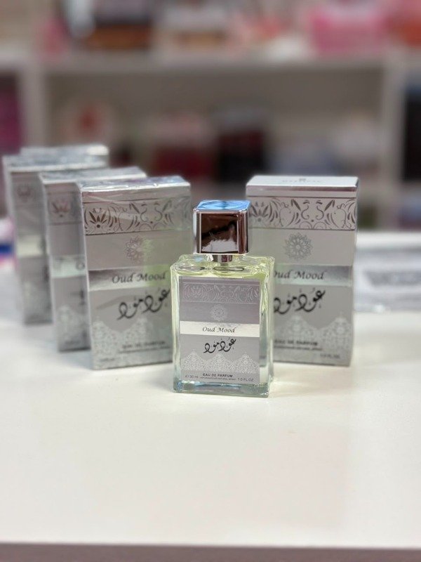 Producto - PERFUME ARABE OUD MOOD 30ML 2
