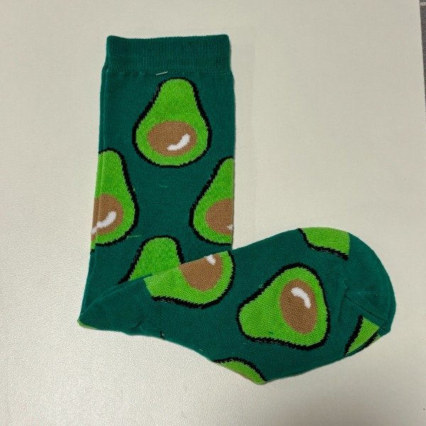 Producto - Media 3/4 Palta